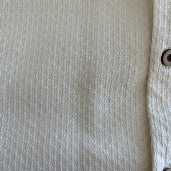 Tommy Bahama Las Vegas Pocket Rockets Embroidered Silk Blend Short Sleeve XXL - Picture 6 of 9